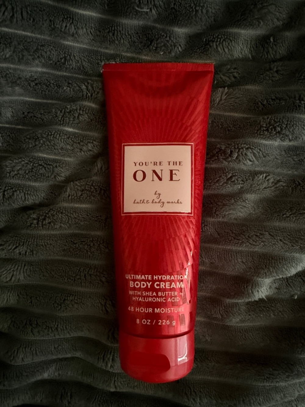 Bath and Body Works You’re The One Ultimate Hydration Body Cream